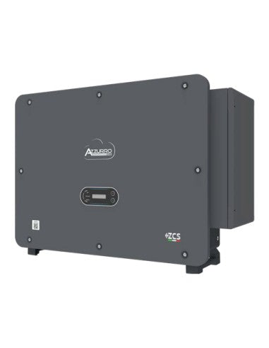 Inverter di stringa trifase ZCS AZZURRO 100kW - ZZ3-100KTL-V4