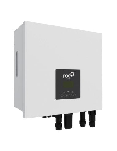 Inverter ibrido monofase FOX 3.7kW - H1-3.7-E