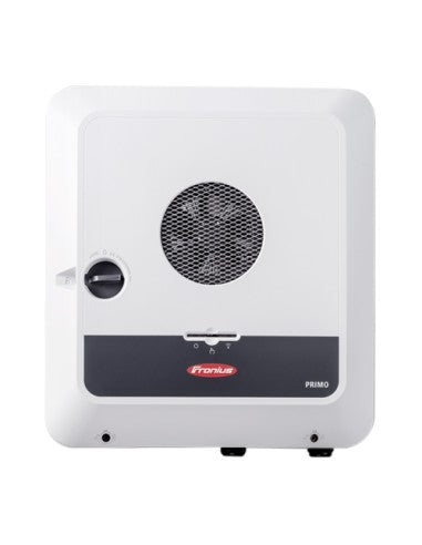 Inverter ibrido monofase Fronius Primo GEN24 3.6 Plus 3.6kW - FR-GEN24-3.6-PLUS