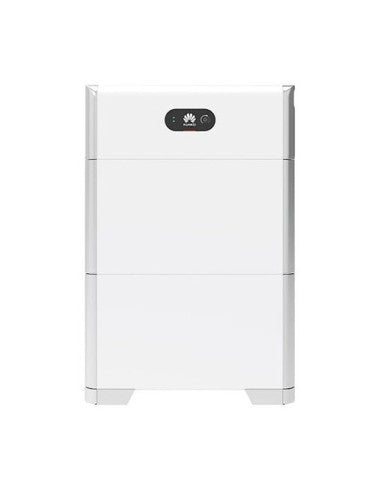 Sistema di Accumulo Inverter 3.0kW Huawei Accumulo Litio 10kW LUNA2000 BMS