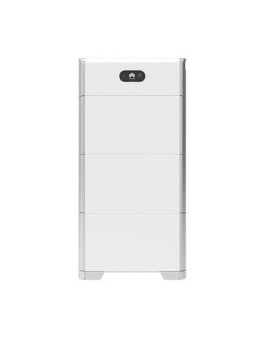 Sistema di Accumulo Trifase Inverter 8kW Huawei Accumulo Litio 15kW LUNA2000 BMS